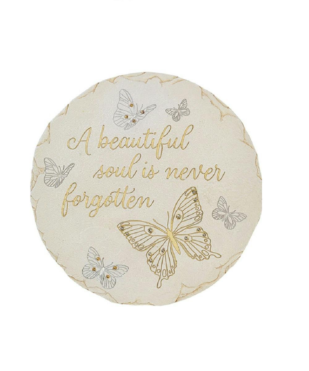 Beautiful Soul Stone Plaque Phoenix Flower Shops (AZ) Gift Delivery