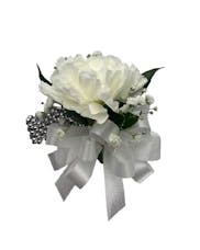 Carnation Corsage