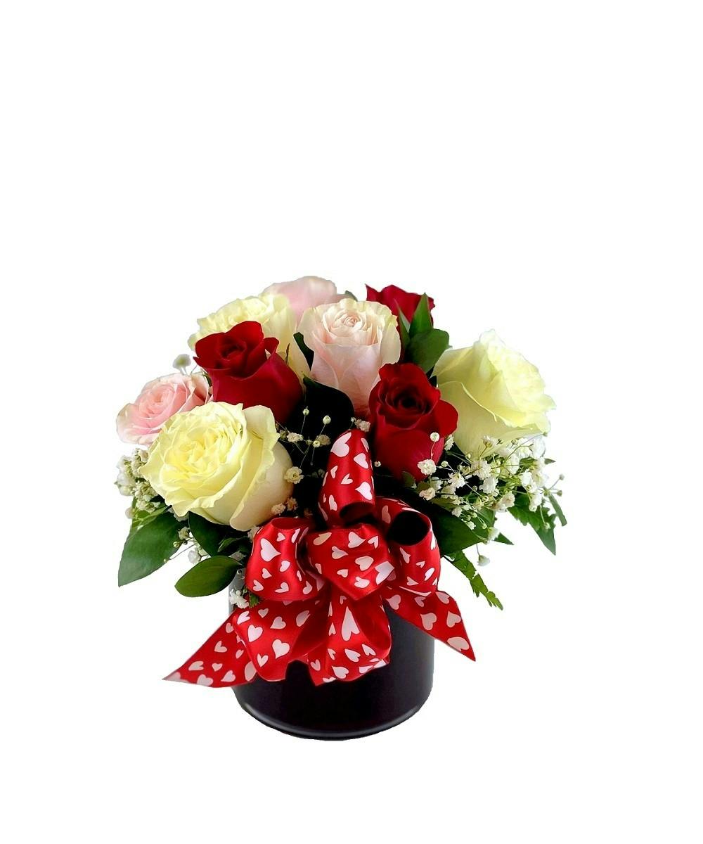 Valentine's Day Flowers From Phoenix Flower Shops | Best Valentine