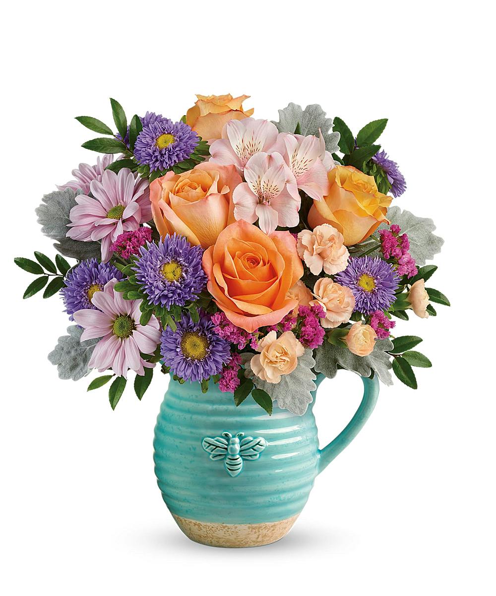 Beautiful Fresh Flowers Hand Delivered By Phoenix Flower Shops