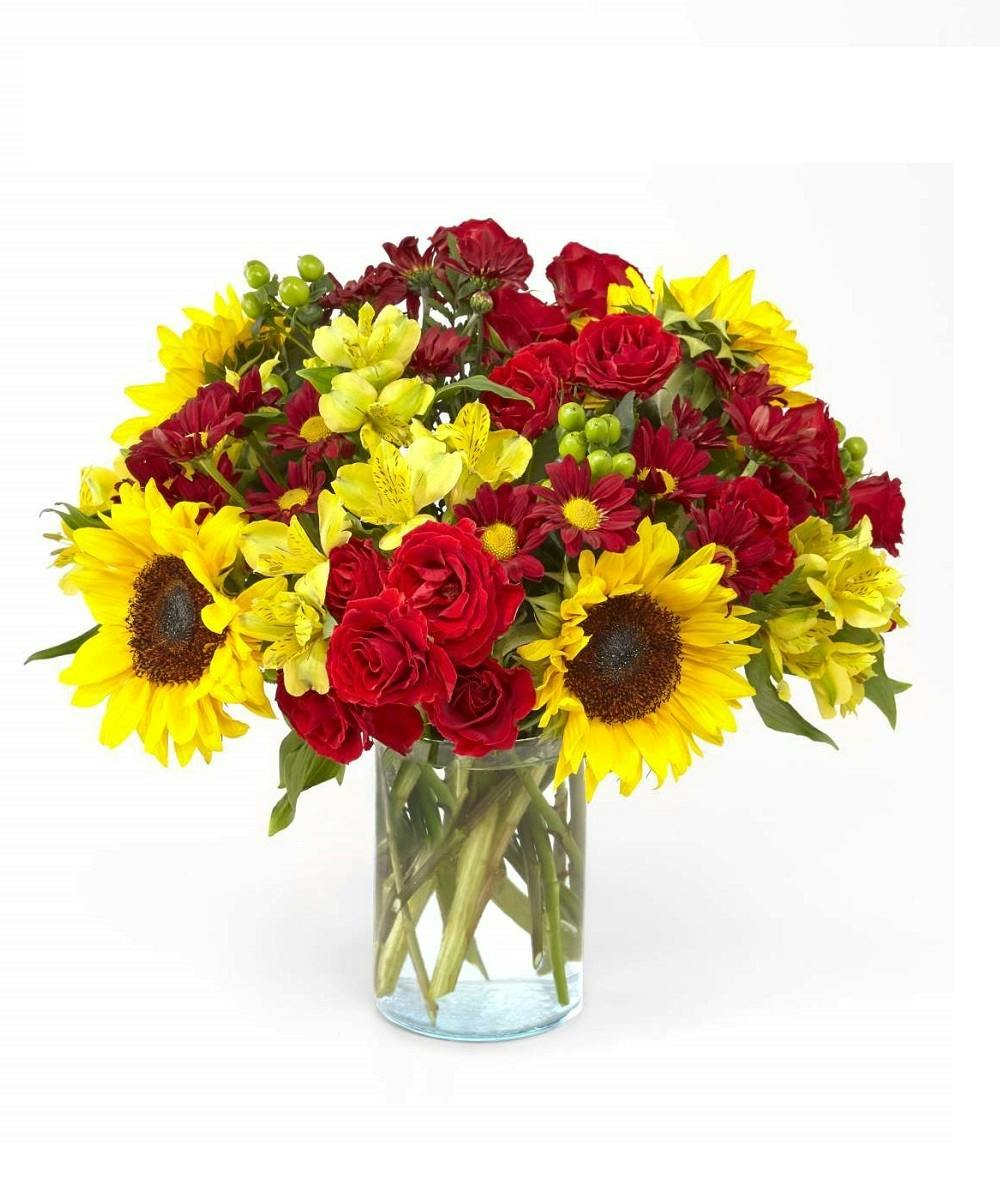 Autumn Glory Delivered delivered by Phoenix Flower Shops Local