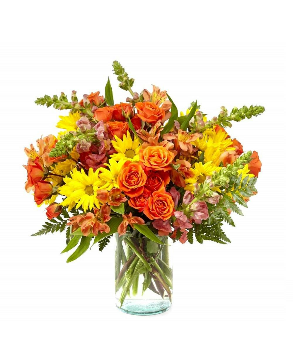 Autumn Glory Delivered delivered by Phoenix Flower Shops Local