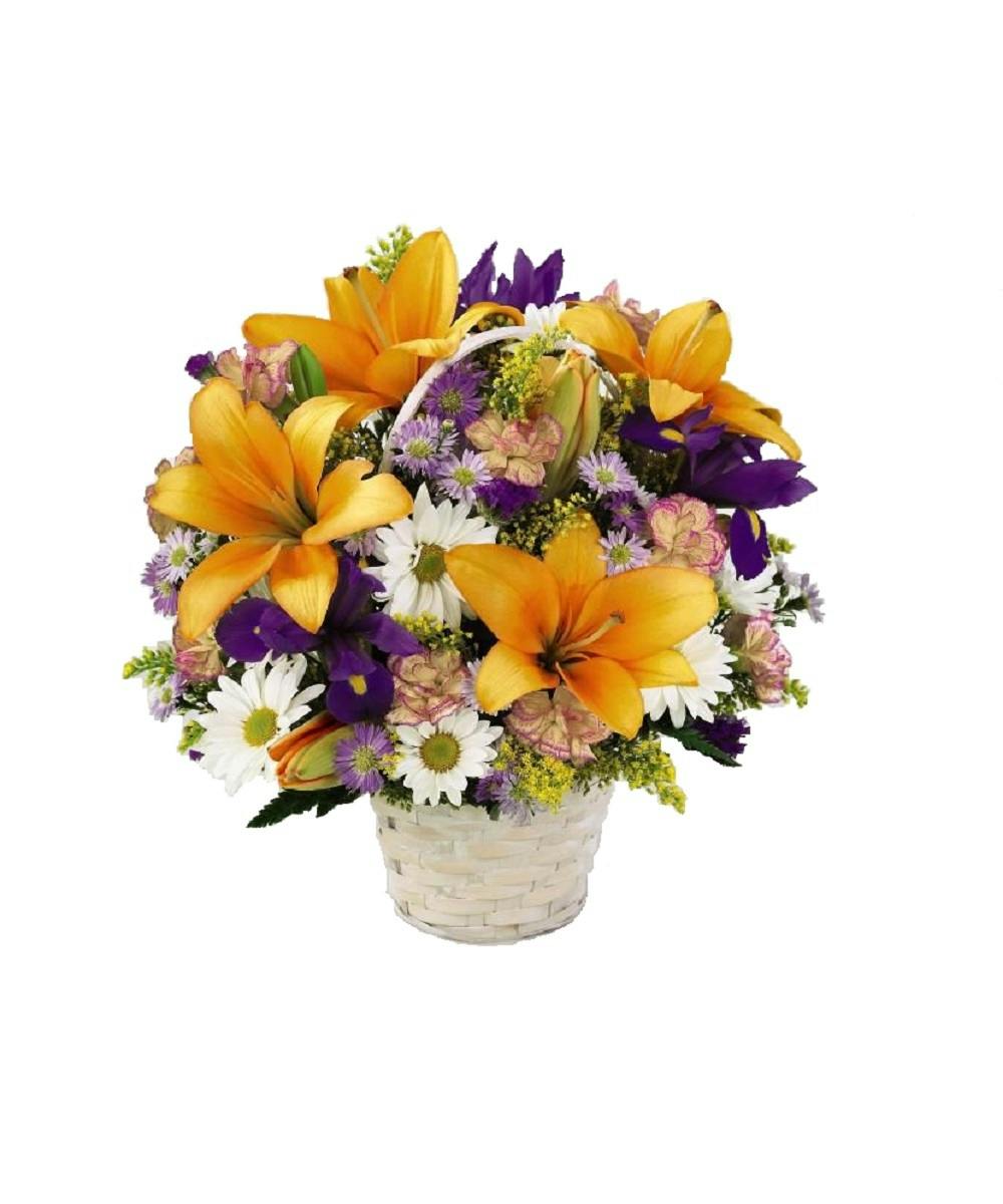 Natural Wonders Bouquet Scottsdale Arizona florist and Chandler Mesa