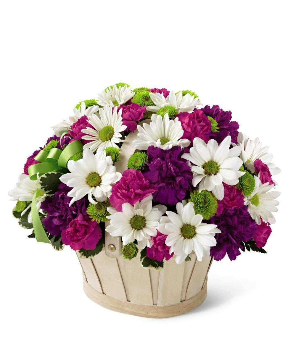 Beautiful Fresh Bouquet Hand Delivered Phoenix Flower Shops Family