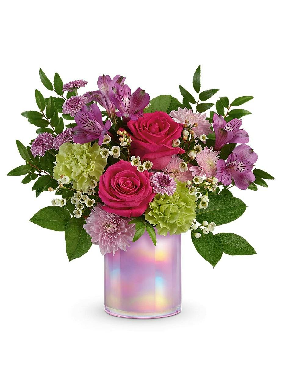 Beautiful Fresh Flowers Hand Delivered By Phoenix Flower Shops