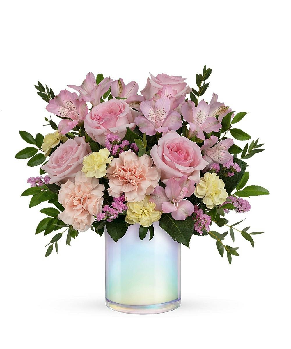 Beautiful Fresh Flowers Hand Delivered By Phoenix Flower Shops Phoenix, Scottsdale, Tempe