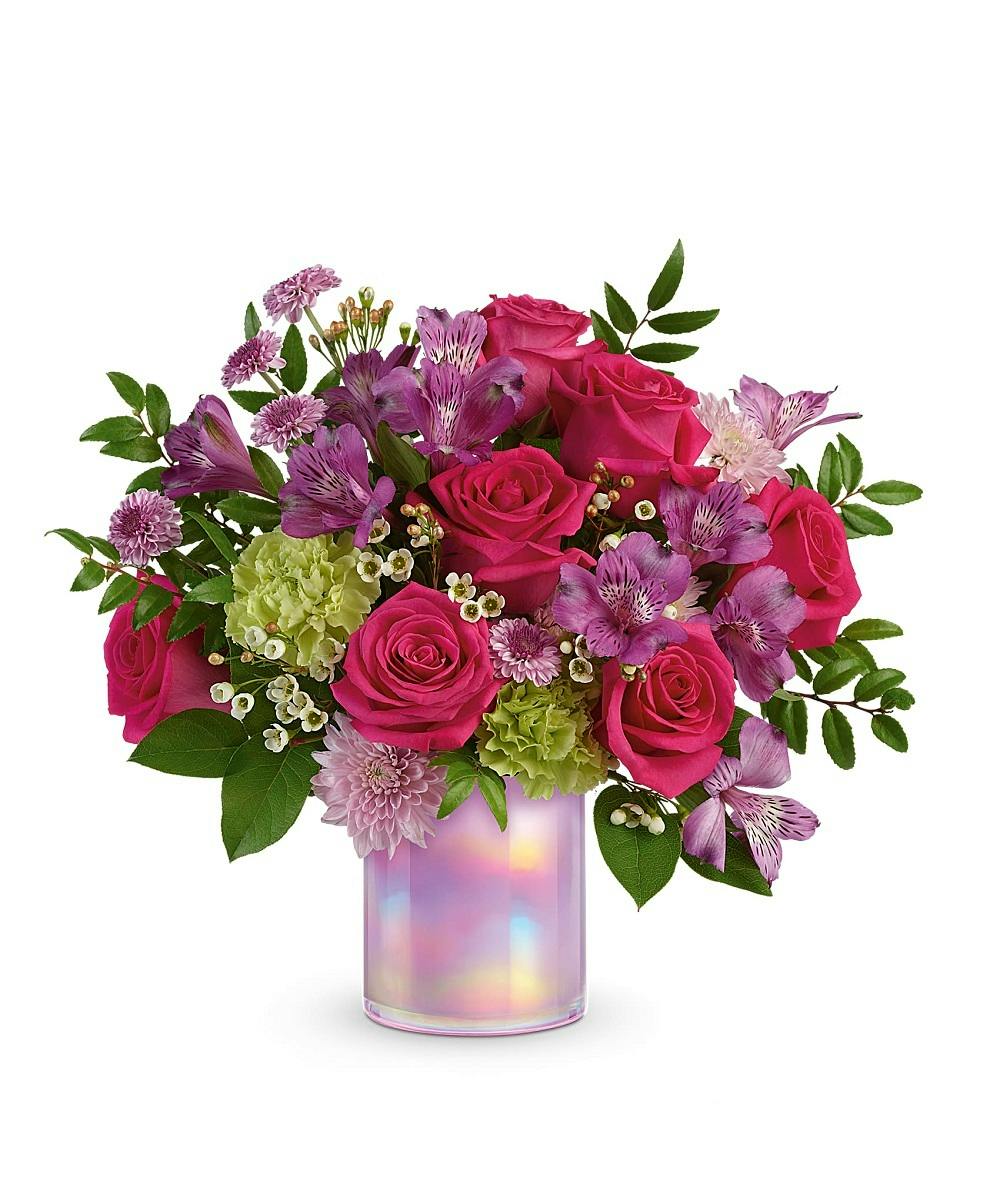 Phoenix Flower Shop Glendale at Kristi Harris blog