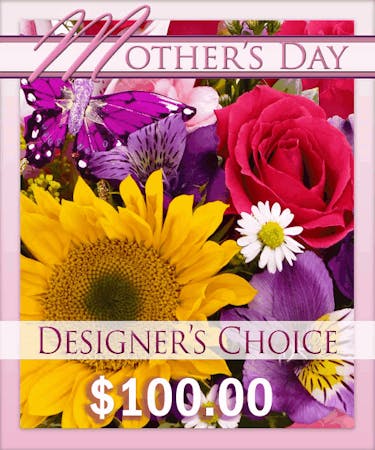 Mother S Day Flowers Phoenix Scottsdale Express Delivery By Phoenix Flower Shops