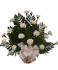 White Carnation Tribute