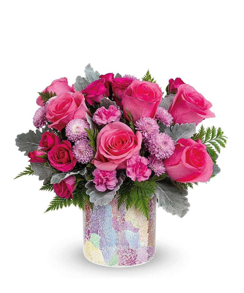 Administrative Professionals Week Flower Delivery Phoenix Flower Shops