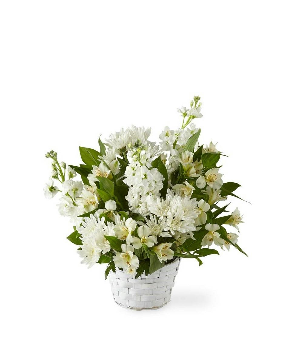 Sympathy Flowers Hand Delivered by Phoenix Flower Shops AZ Flowers Phoenix, Tempe, Mesa