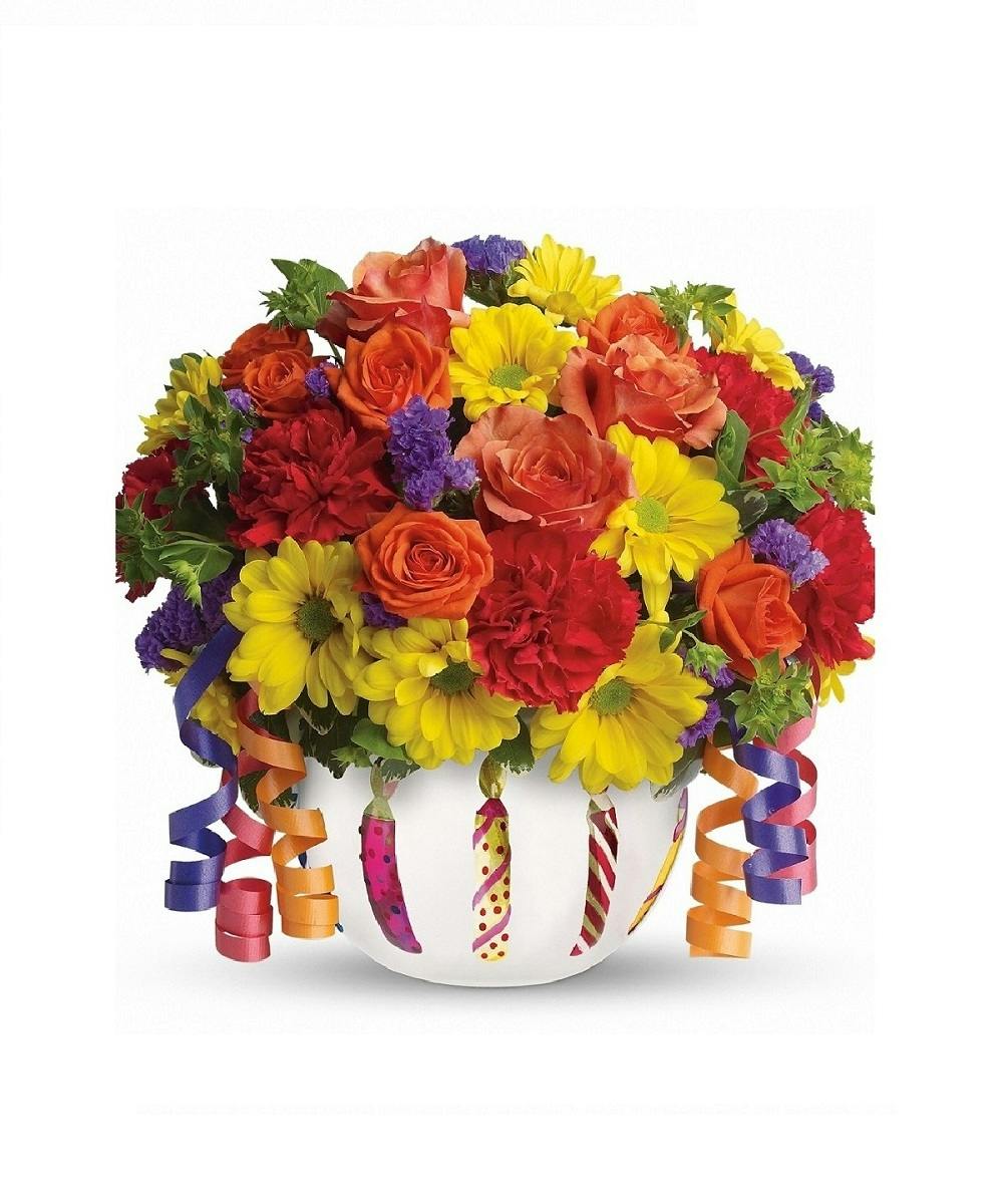 Phoenix Birthday Flowers & Gifts Same Day Delivery from Phoenix