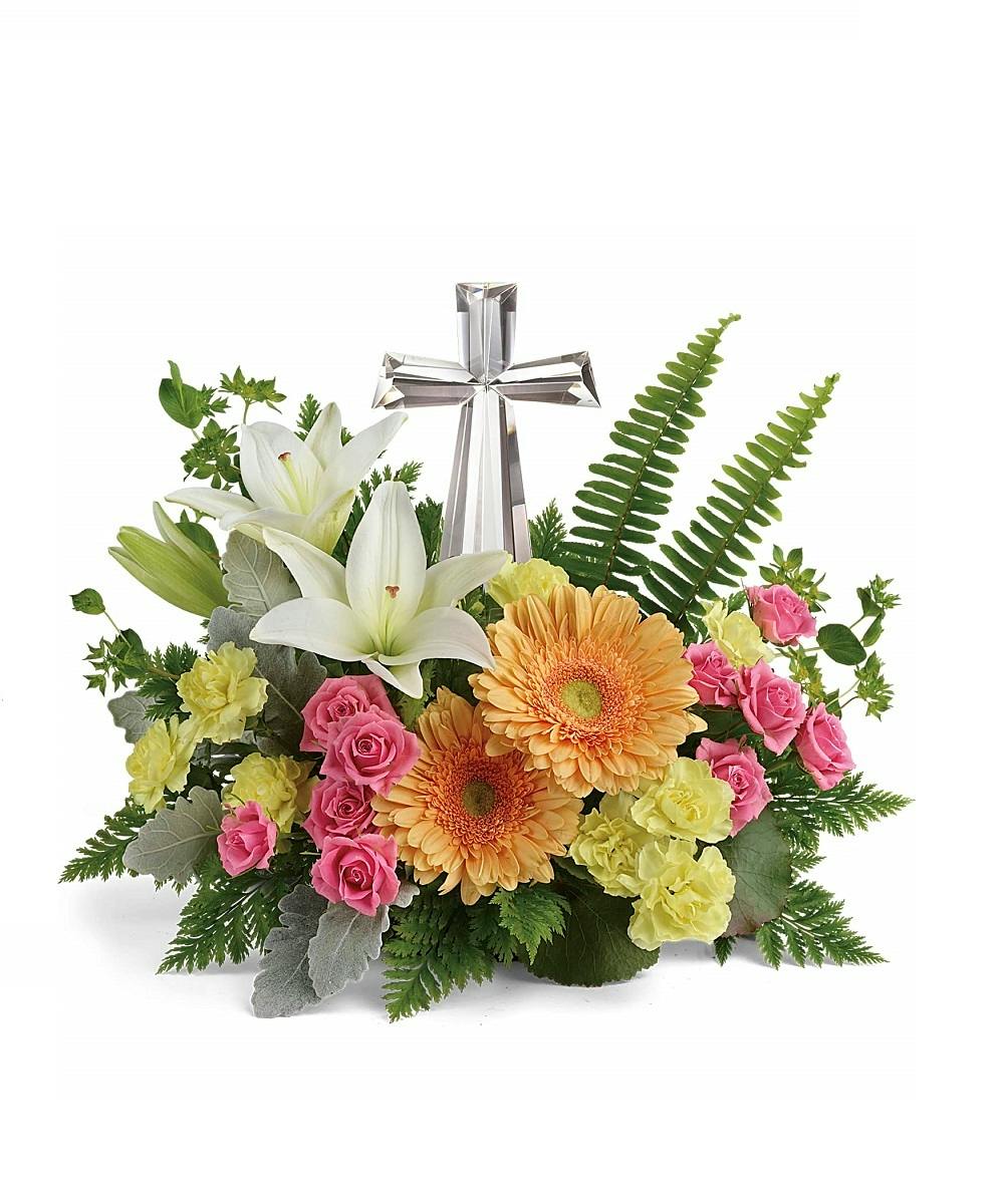 Fresh Flowers Hand Delivered Scottsdale AZ Florist Chandler Mesa Tempe