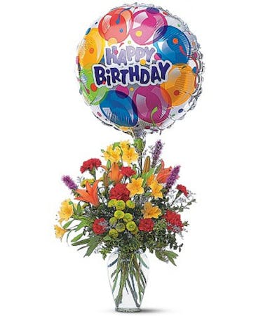 Birthday Flowers Scottsdale Arizona Florist And Chandler Mesa