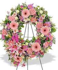 Traditional Wreath