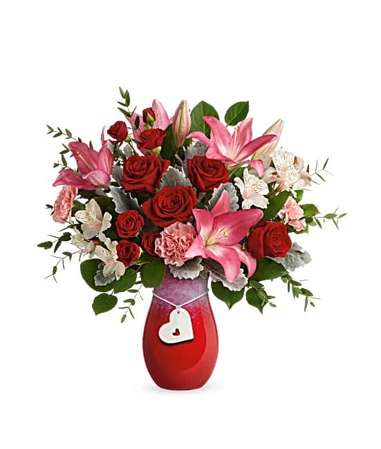Fresh Flowers Delivered by Phoenix Flower Shops, Scottsdale Arizona
