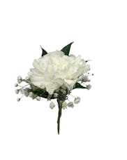 Carnation Boutonniere