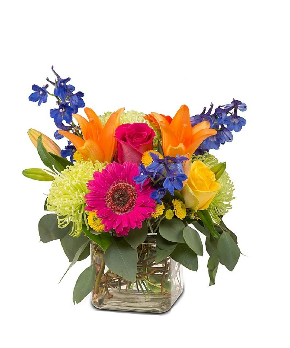Phoenix AZ Summer Flower Delivery Phoenix Flower Shops
