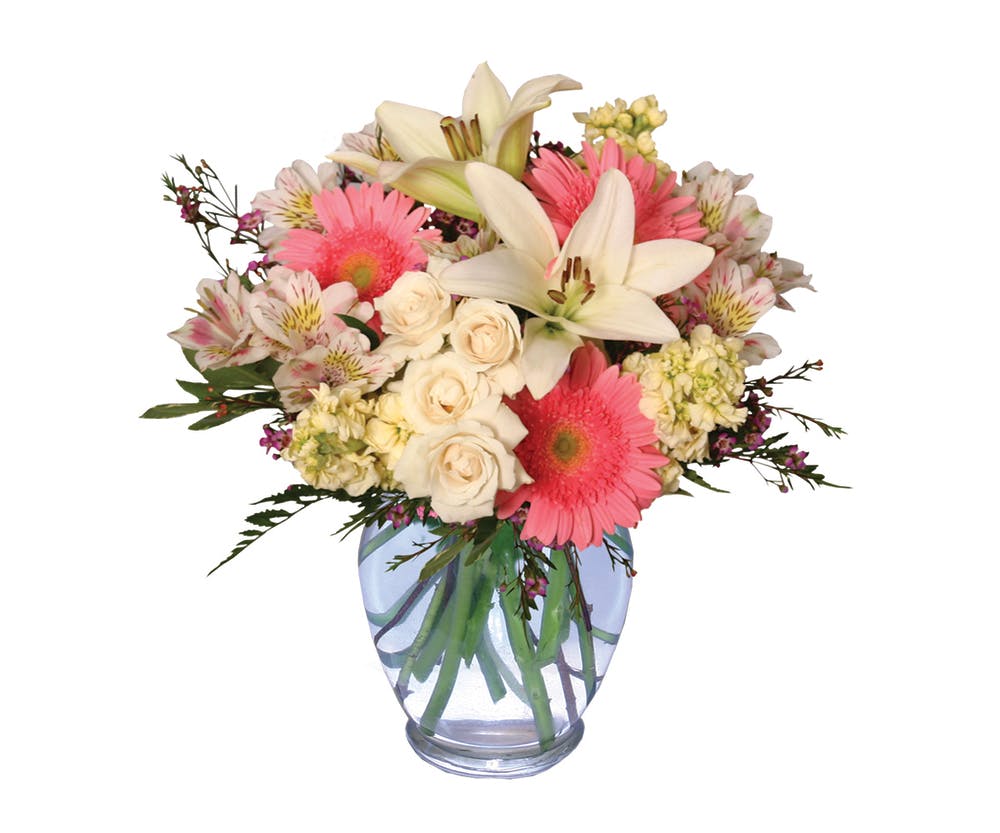 Beautiful Fresh Flowers Hand Delivered Scottsdale Arizona florist and