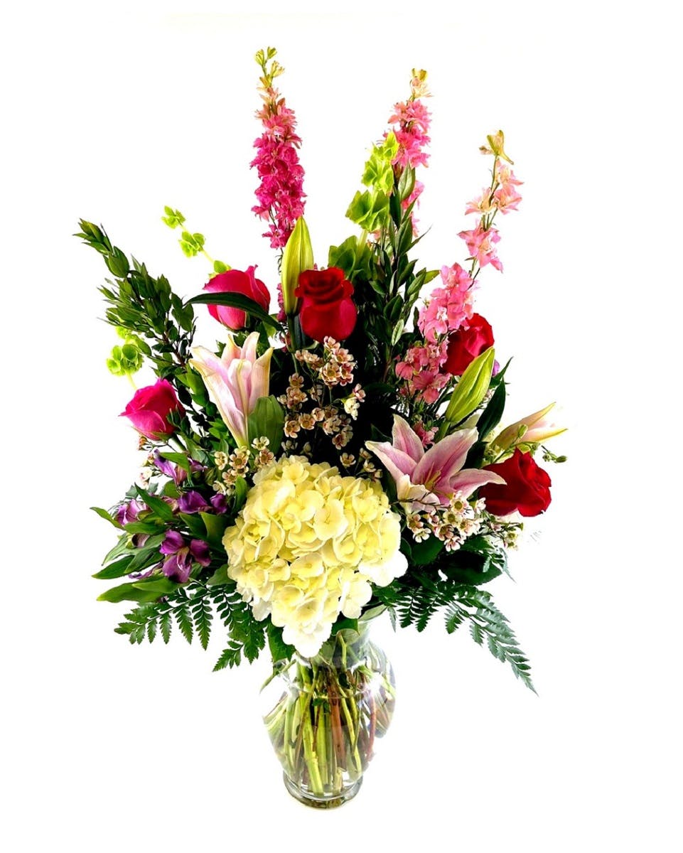 Superstar Phoenix Flower Shops (AZ) SameDay Flower Delivery