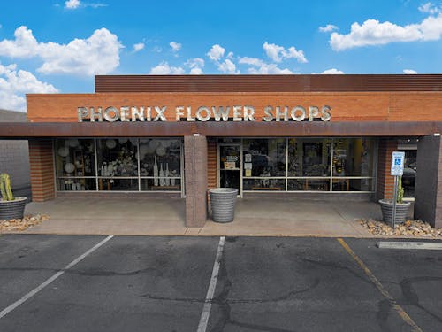 Phoenix Flower Shops Hours & Address Florist in Phoenix, Tempe