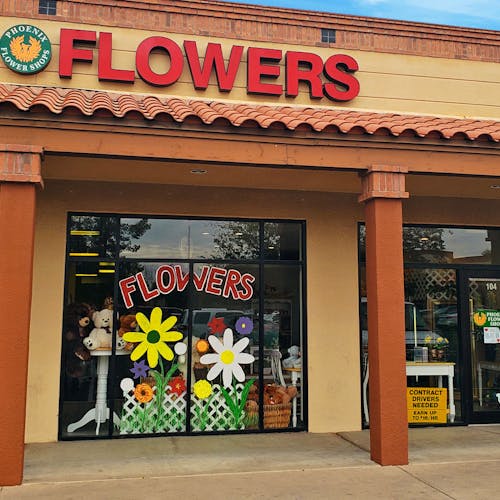 Tempe Location Location