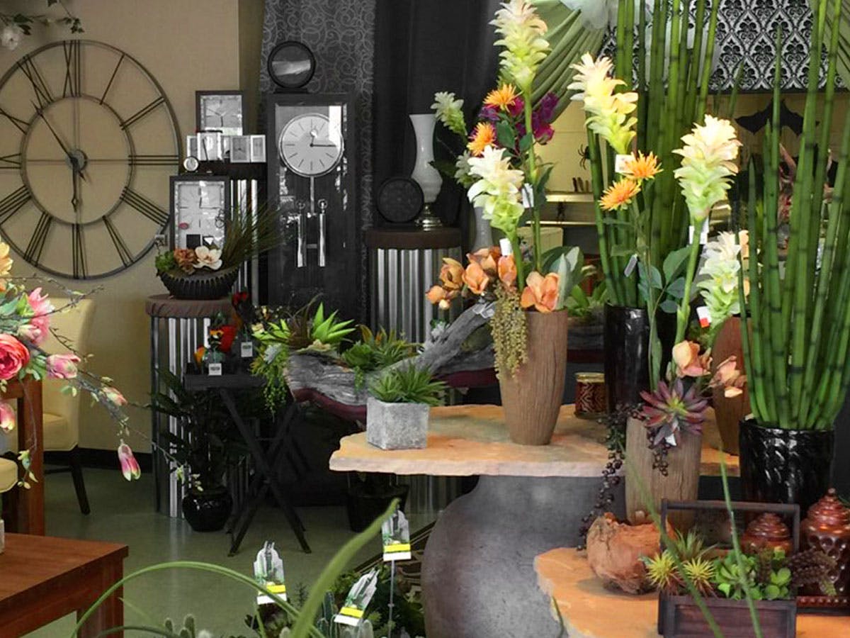 About Us Phoenix Flower Shops Phoenix, AZ