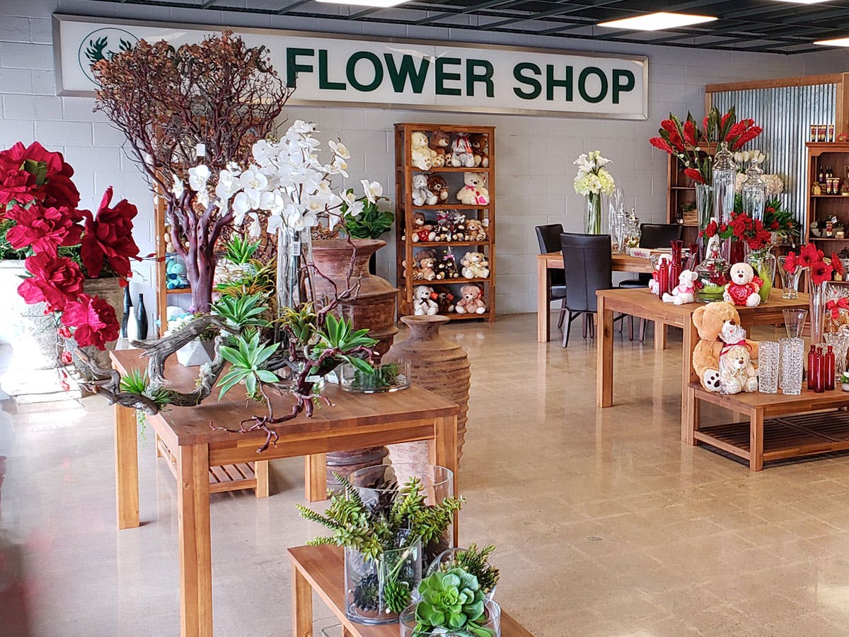 About Us Phoenix Flower Shops Phoenix, AZ